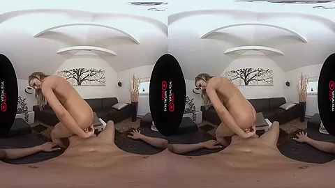 The matchmaker - VirtualRealPorn