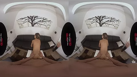 The matchmaker - VirtualRealPorn
