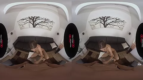 The matchmaker - VirtualRealPorn