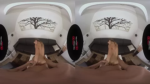 The matchmaker - VirtualRealPorn