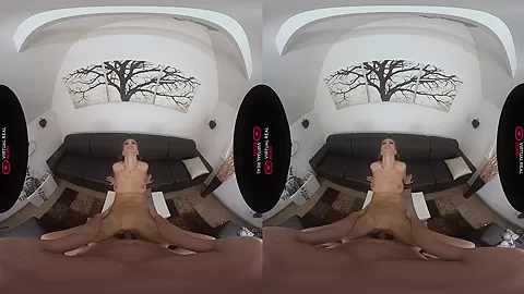 The matchmaker - VirtualRealPorn