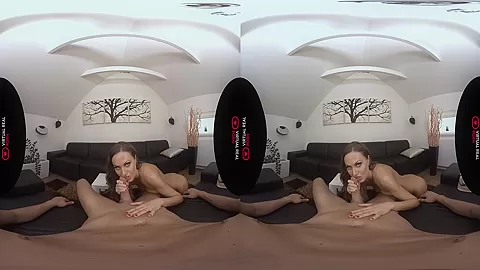 The matchmaker - VirtualRealPorn