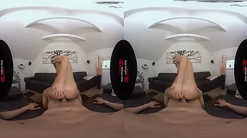 The matchmaker - VirtualRealPorn