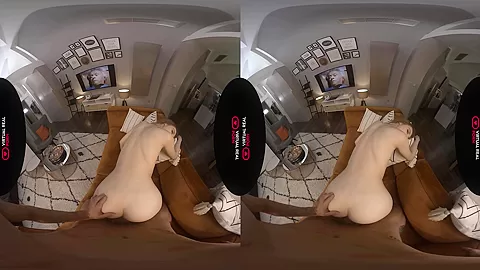 Look at me - VirtualRealPorn