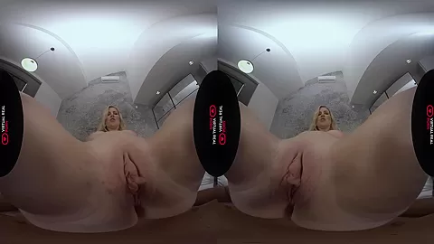 A lucky student 18+ - VirtualRealPorn