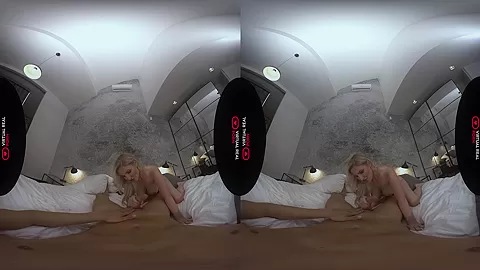 A lucky student 18+ - VirtualRealPorn
