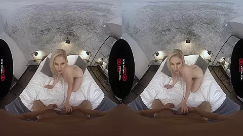 A lucky student 18+ - VirtualRealPorn