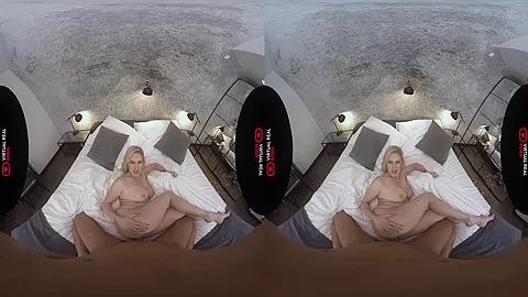 A lucky student 18+ - VirtualRealPorn
