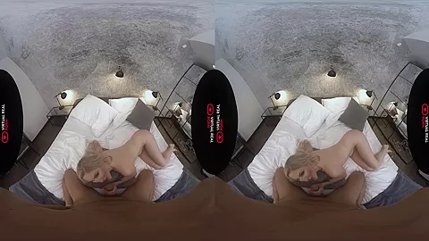 A lucky student 18+ - VirtualRealPorn
