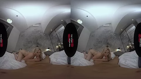A lucky student 18+ - VirtualRealPorn
