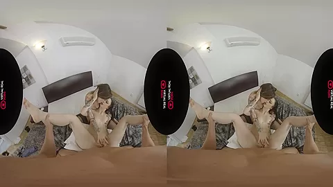 Savage's School: The First Movie - 07 - VirtualRealPorn