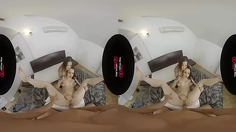 Savage's School: The First Movie - 07 - VirtualRealPorn
