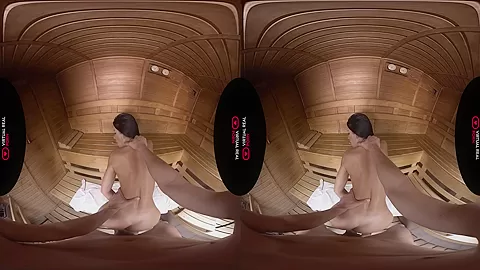 Hot Confession - VirtualRealPorn