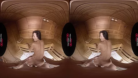 Hot Confession - VirtualRealPorn