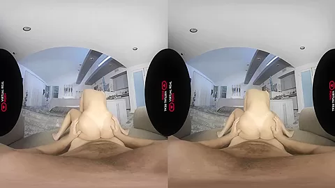 Fan of your cock - VirtualRealPorn
