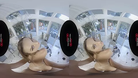 Fan of your cock - VirtualRealPorn