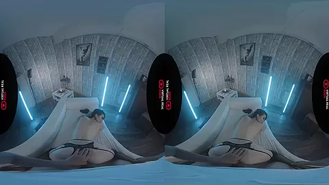 Virtual Fantasy - VirtualRealPorn