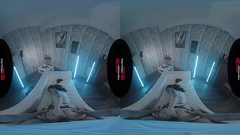Virtual Fantasy - VirtualRealPorn