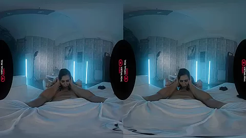 Virtual Fantasy - VirtualRealPorn