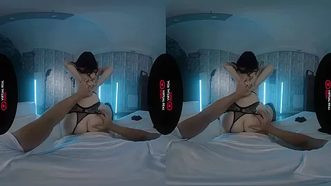 Virtual Fantasy - VirtualRealPorn
