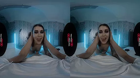 Virtual Fantasy - VirtualRealPorn