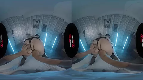 Virtual Fantasy - VirtualRealPorn