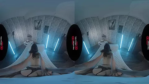 Virtual Fantasy - VirtualRealPorn