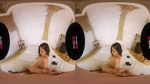 Let us begin - VirtualRealPorn