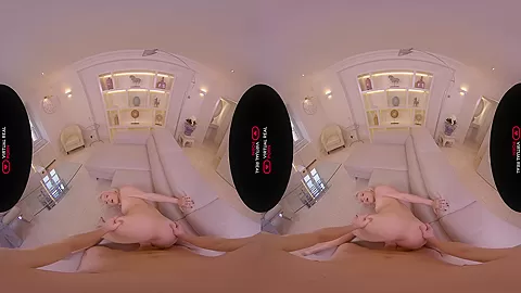 Spring Break II - VirtualRealPorn