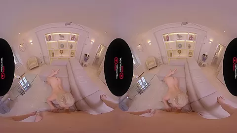 Spring Break II - VirtualRealPorn