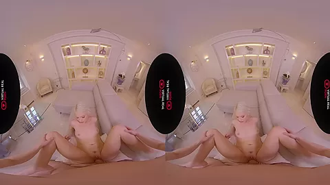 Spring Break II - VirtualRealPorn