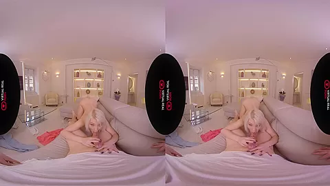 Spring Break II - VirtualRealPorn