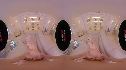 Spring Break II - VirtualRealPorn