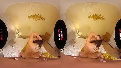 Starshine - VirtualRealPorn