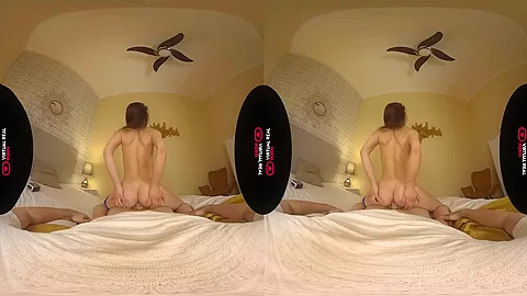 Starshine - VirtualRealPorn
