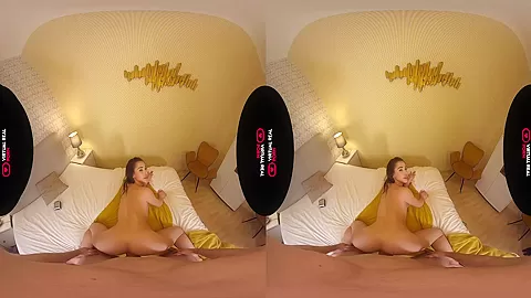 Starshine - VirtualRealPorn