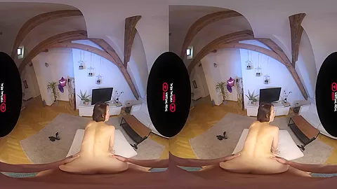 Happy Birthday II - VirtualRealPorn