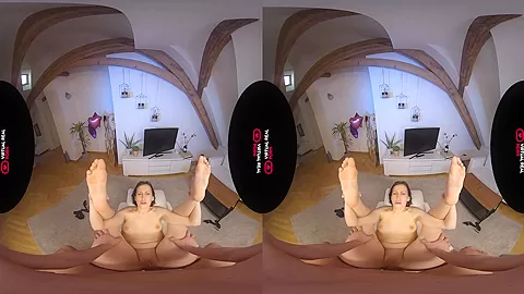 Happy Birthday II - VirtualRealPorn