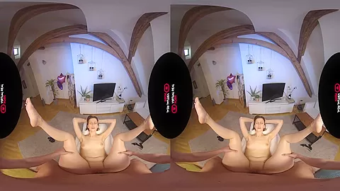 Happy Birthday II - VirtualRealPorn