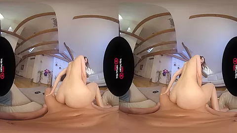 Happy Birthday II - VirtualRealPorn
