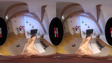 Happy Birthday II - VirtualRealPorn