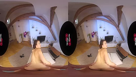 Happy Birthday II - VirtualRealPorn