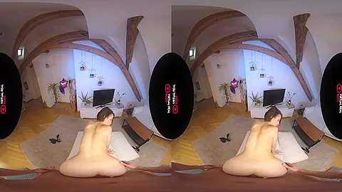 Happy Birthday II - VirtualRealPorn