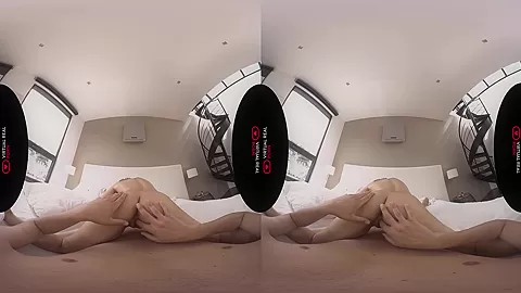 Early Bird - VirtualRealPorn
