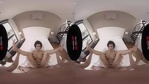 Early Bird - VirtualRealPorn