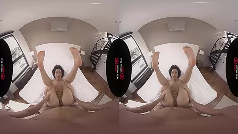 Early Bird - VirtualRealPorn