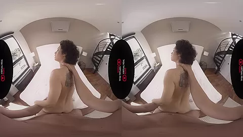 Early Bird - VirtualRealPorn