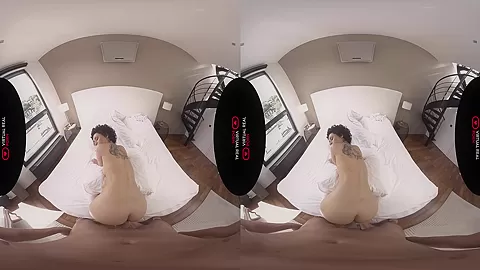 Early Bird - VirtualRealPorn