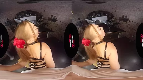 I Love Your Beats - VirtualRealPorn