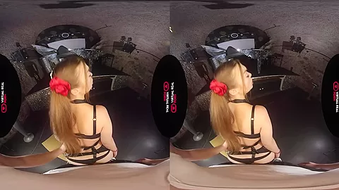 I Love Your Beats - VirtualRealPorn